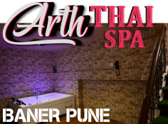 Arth Thai Spa Baner Pune