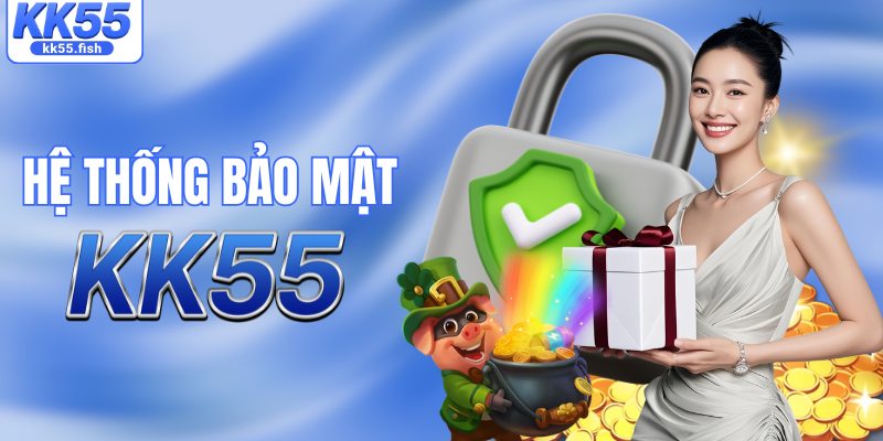 Hệ thống bảo mật được kiểm tra định kỳ