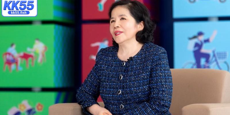Tiểu sử của CEO Trần Yến Nhi